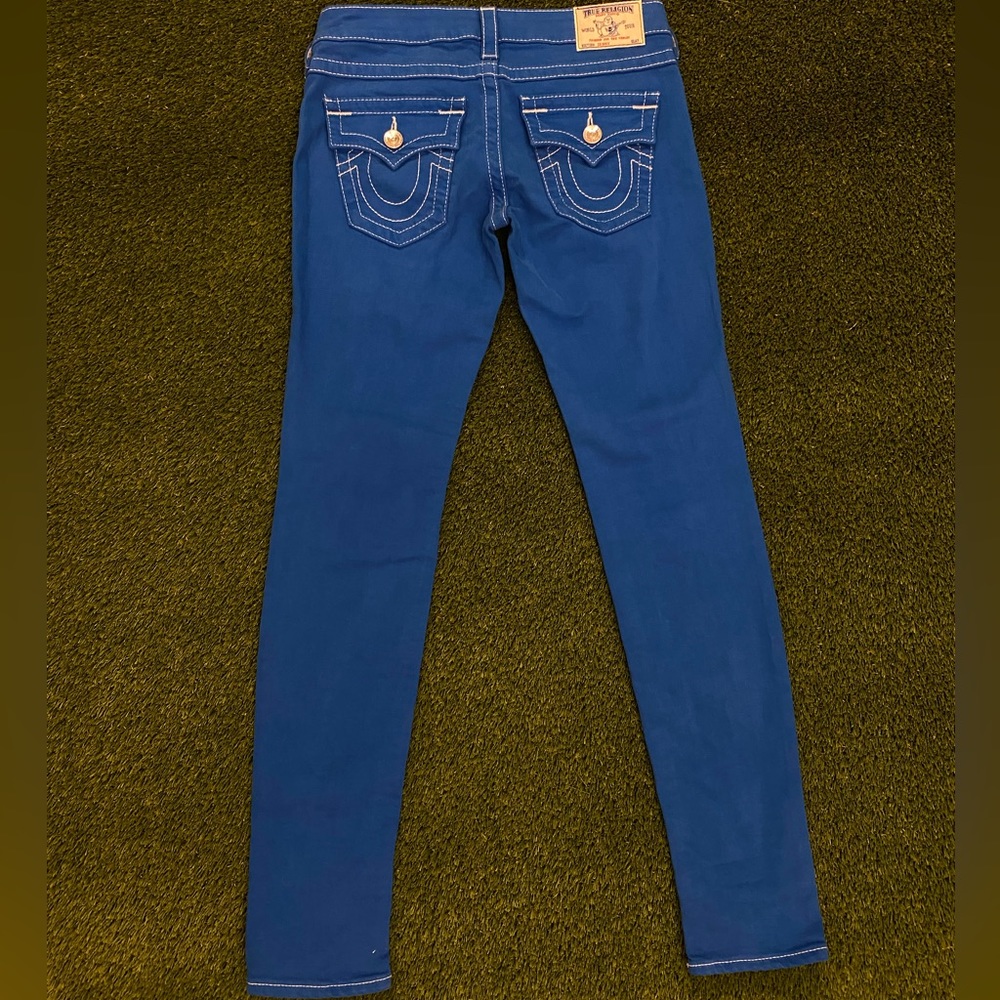 NEW True religion Jeggings